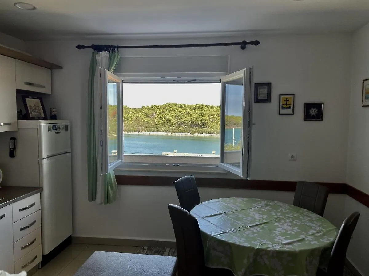 Apartments Veli Rat 0*,  Croatia