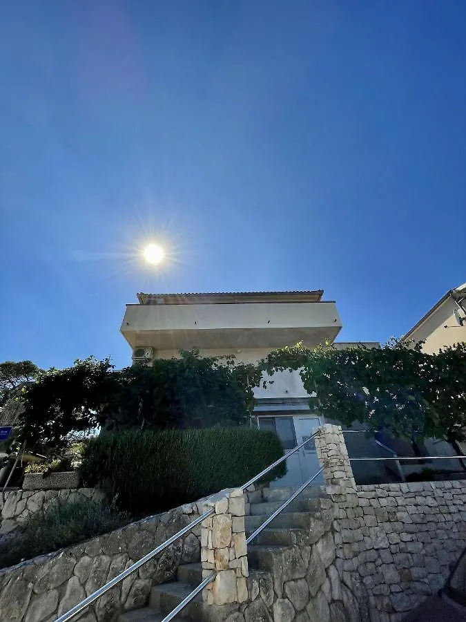 Apartments Veli Rat Croatia
