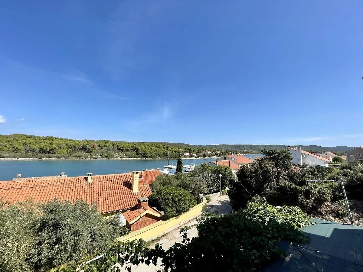 Apartments Veli Rat Croatia