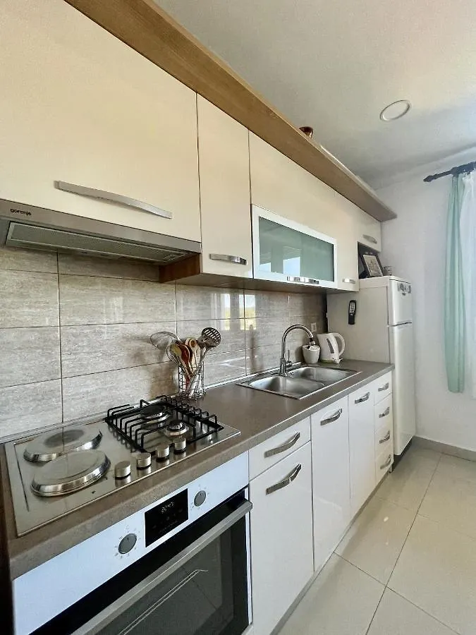 Apartments Veli Rat